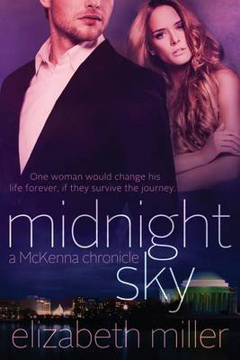 Cover of Midnight Sky