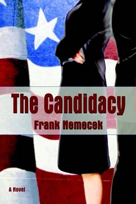 Book cover for The Candidacy