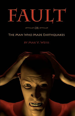 Book cover for Fault