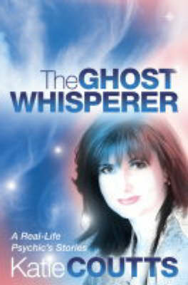 Book cover for The Ghost Whisperer