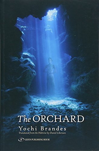 Cover of The Orchard