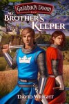 Book cover for My Brother's Keeper