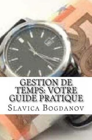 Cover of Gestion de Temps