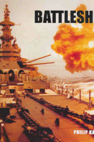 Cover of Battleships