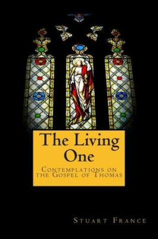 Cover of The Living One