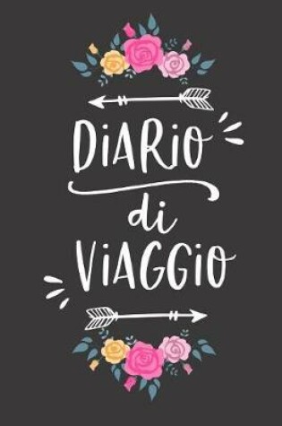 Cover of Diario di Viaggio
