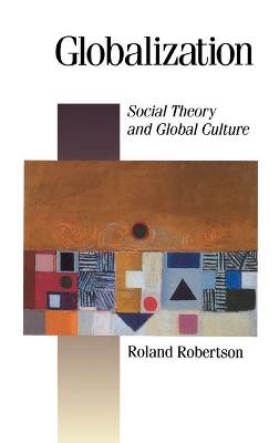 Book cover for Globalization