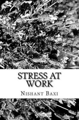 Cover of Stress at Work