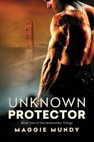 Cover of Unknown Protector