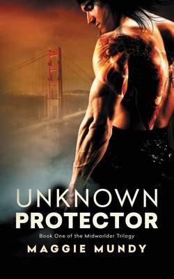 Book cover for Unknown Protector
