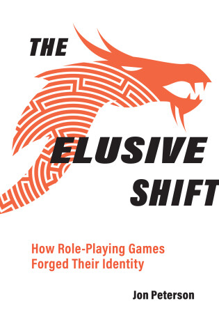 Cover of The Elusive Shift
