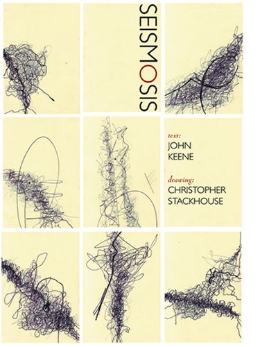 Book cover for Seismosis