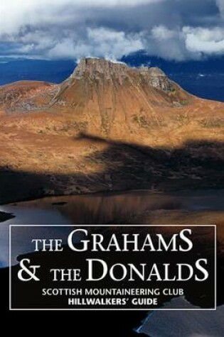 Cover of The Grahams & the Donalds