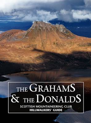 Book cover for The Grahams & the Donalds