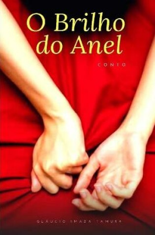 Cover of O brilho do anel