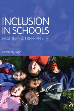 Cover of Inclusion in Schools