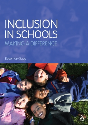 Book cover for Inclusion in Schools