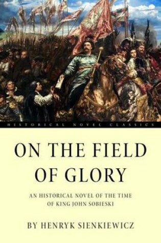 Cover of On the Field of Glory