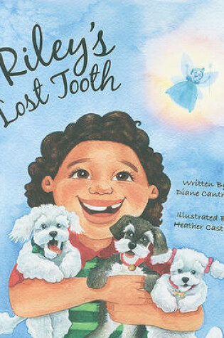 Cover of Riley's Lost Tooth