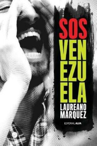 Cover of SOS Venezuela