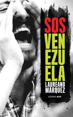 Book cover for SOS Venezuela