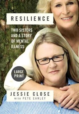 Book cover for Resilience