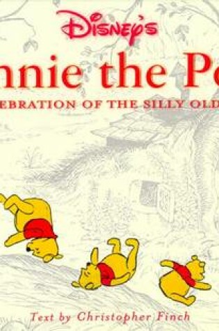 Cover of Disney's Winnie the Pooh