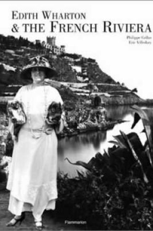 Cover of Edith Wharton and the French Riviera