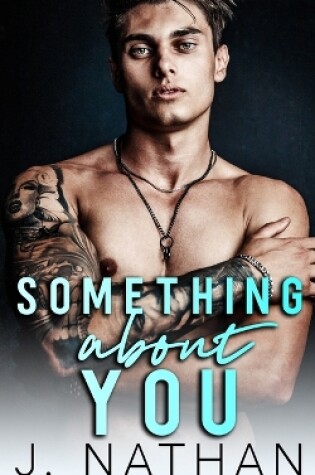 Cover of Something About You