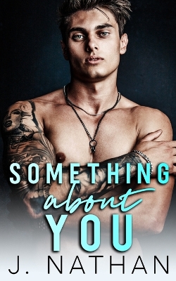 Book cover for Something About You