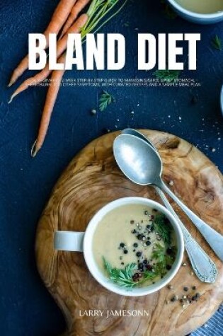 Cover of Bland Diet