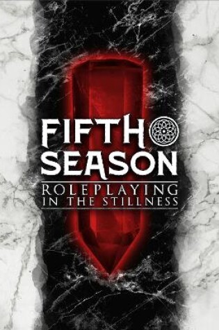 Cover of The Fifth Season Roleplaying Game