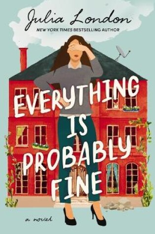 Cover of Everything Is Probably Fine