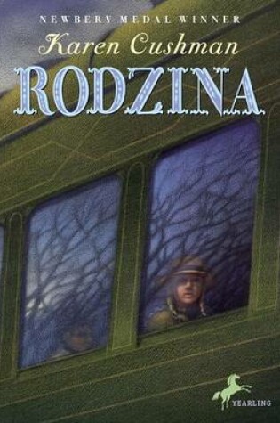 Cover of Rodzina
