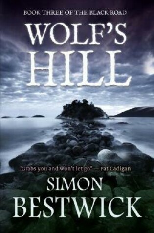 Cover of Wolf's Hill