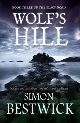 Book cover for Wolf's Hill