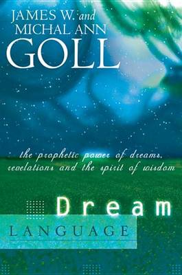 Book cover for Dream Language