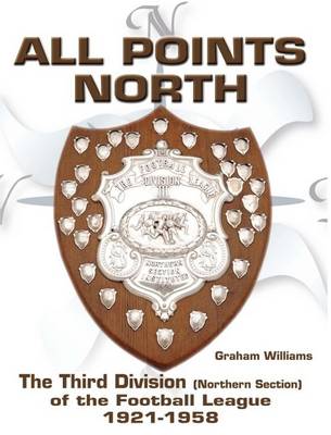 Book cover for All Points North