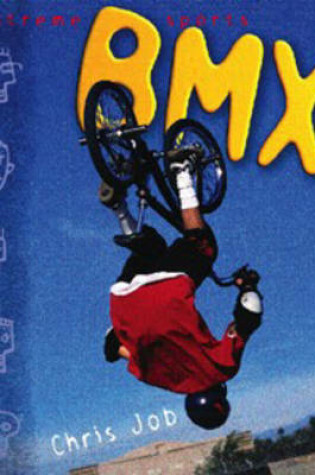 Cover of BMX Biking
