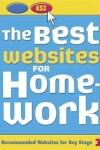 Book cover for Best Websites for Homework KS3