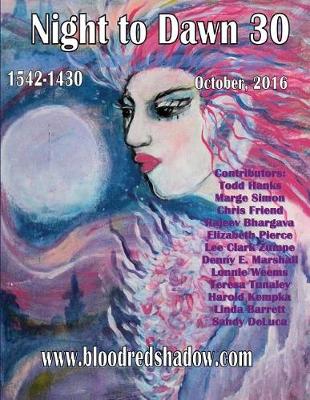 Cover of Night to Dawn 30
