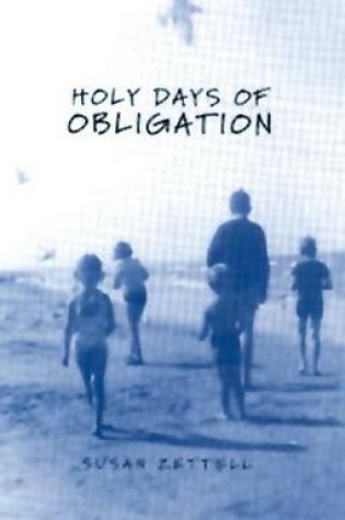 Cover of Holy Days of Obligation