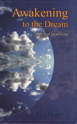 Book cover for Awakening to the Dream