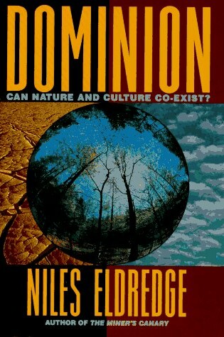 Cover of Dominion