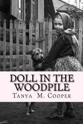 Book cover for Doll in the Woodpile