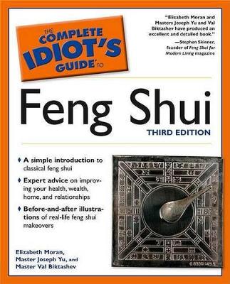 Cover of Feng Shui