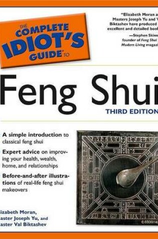 Cover of Feng Shui