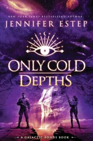 Cover of Only Cold Depths