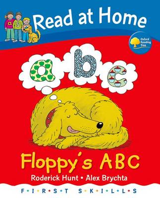 Cover of First Skills: Floppy's ABC