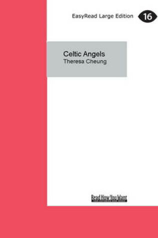 Cover of Celtic Angels